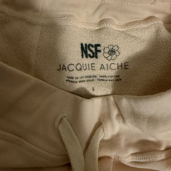 NSF X JA WOMEN SET - Picture 4 of 8